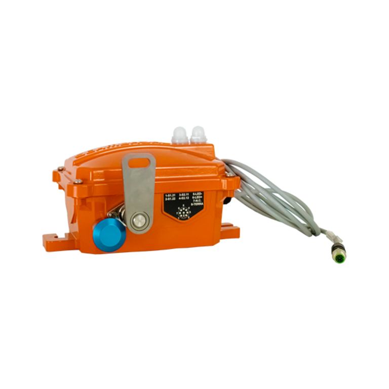 Línea 500 High Protection