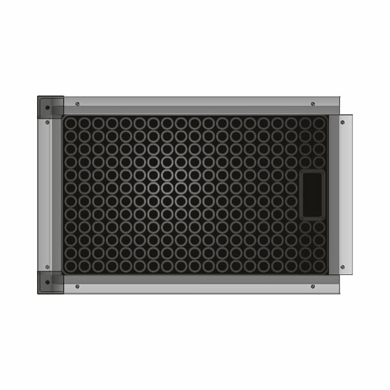 Alfombras de Seguridad