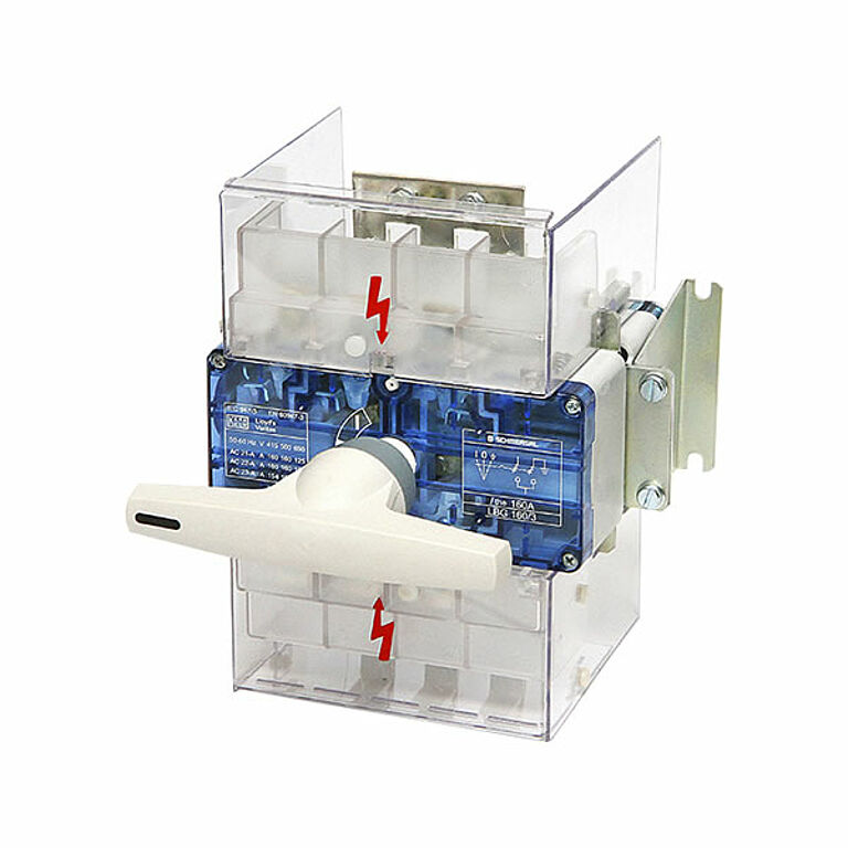 Interruptores Seccionadores