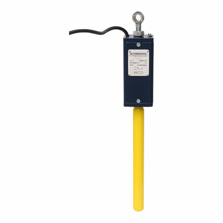 Interruptor de Nivel