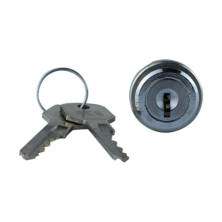 Botonera para Ascensor Embutir - Pavimento