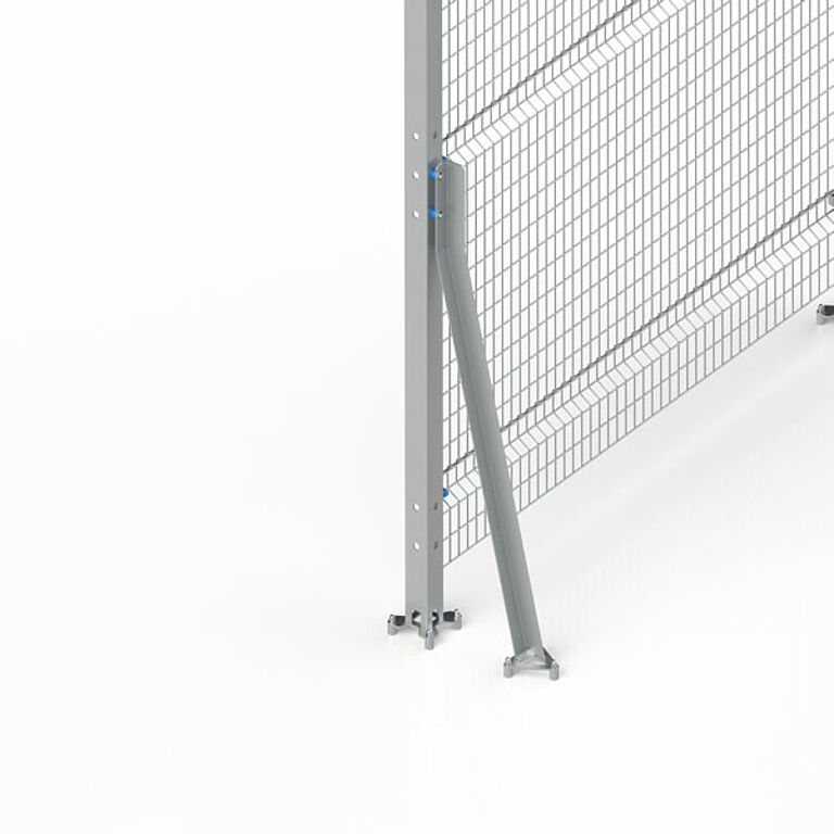 Sistema de Protección Blueguard