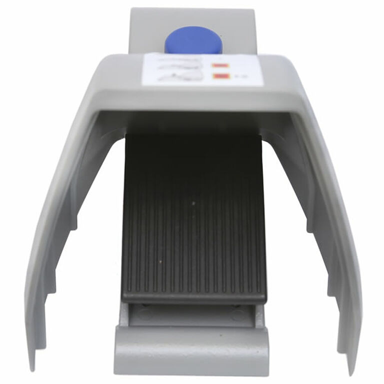 Pedales Industriales