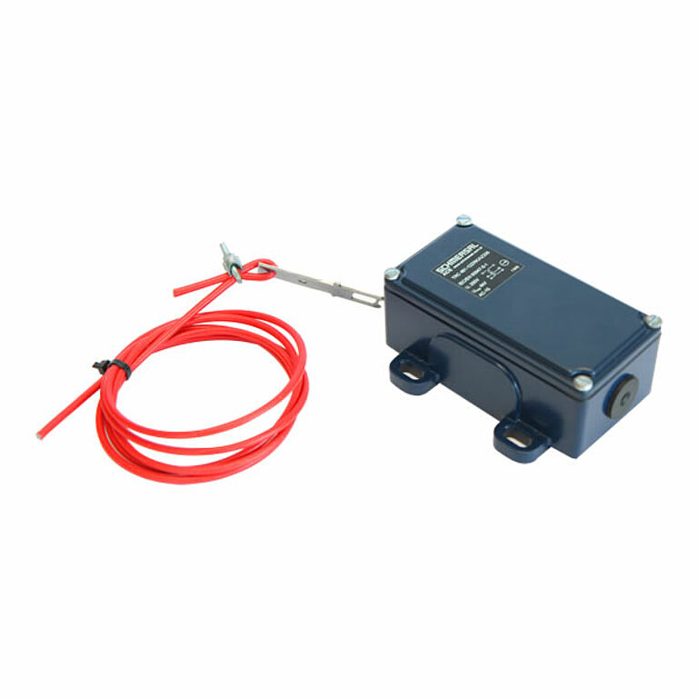 Interruptor de Rasgadura de Cinta