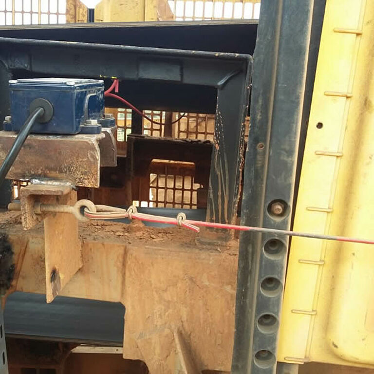 Interruptor de Rasgadura de Cinta