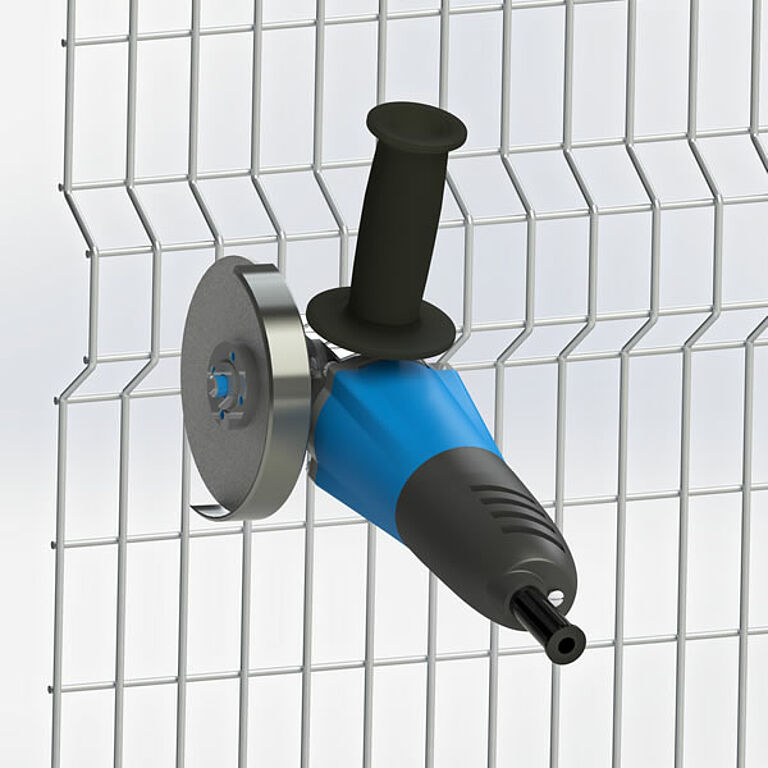 Sistema de Protección Blueguard