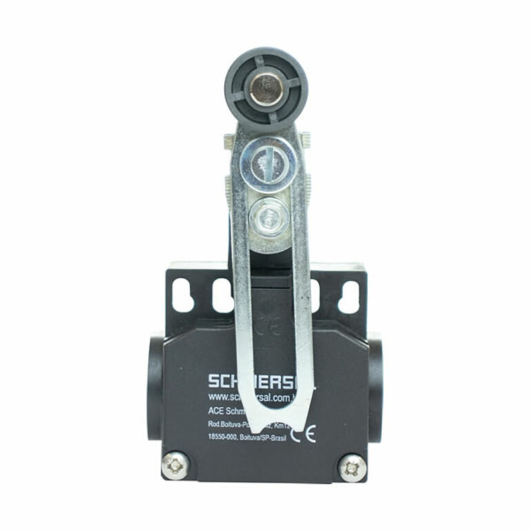 Chave Fim de Curso - Linha Leve