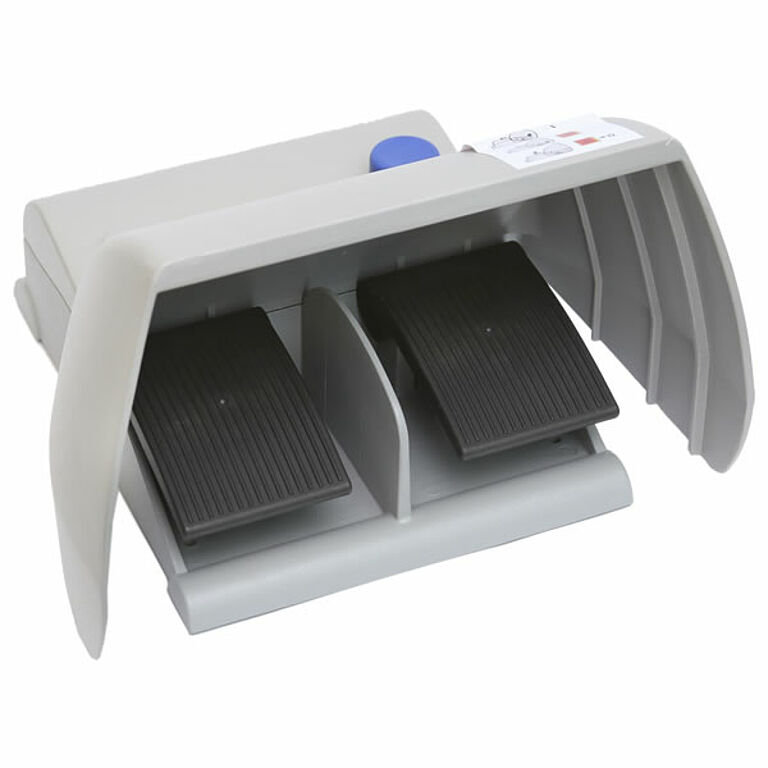 Pedales Industriales