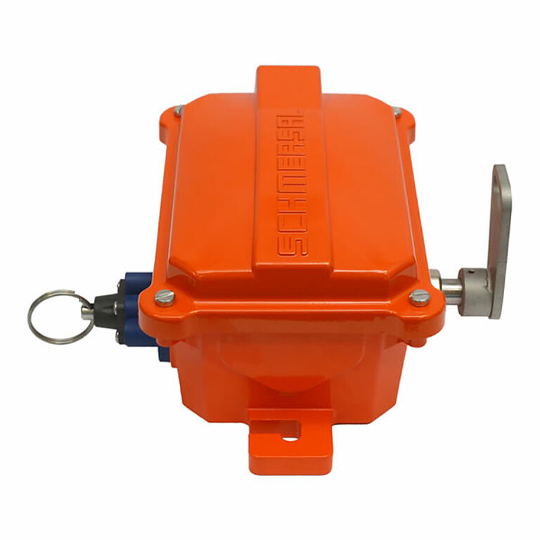 Interruptor de emergencia pesado