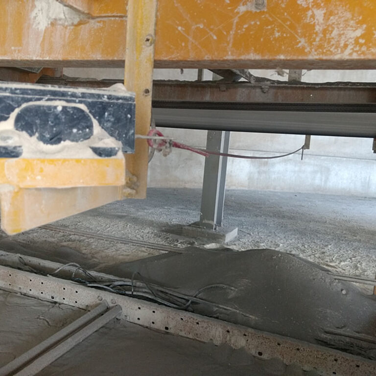 Interruptor de Rasgadura de Cinta