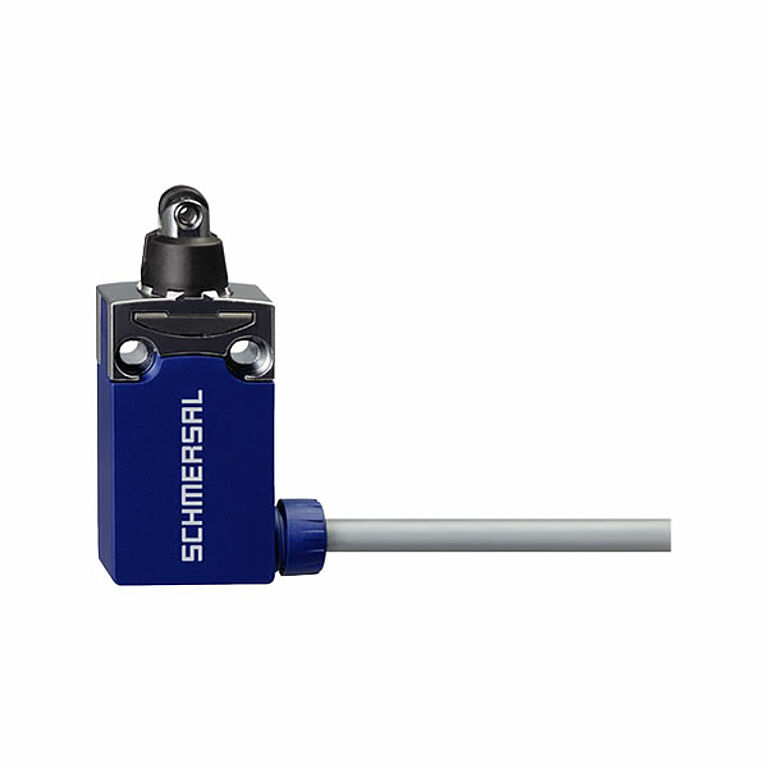 Llave Final de Carrera - PS116