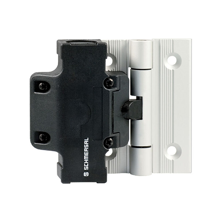 Chaves Dobradiças de Segurança (TESZ, TESK, TESF)