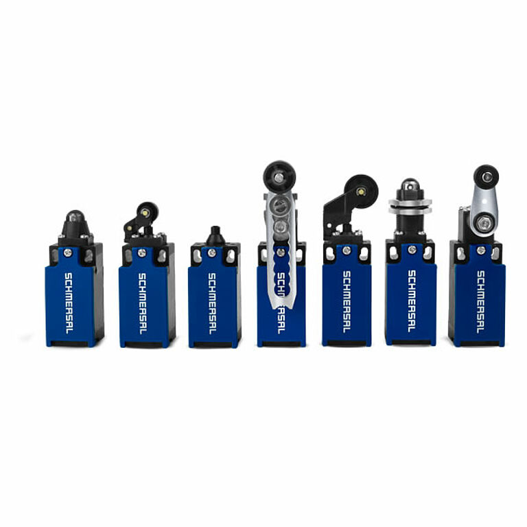 Chave Fim de Curso - Linha Leve