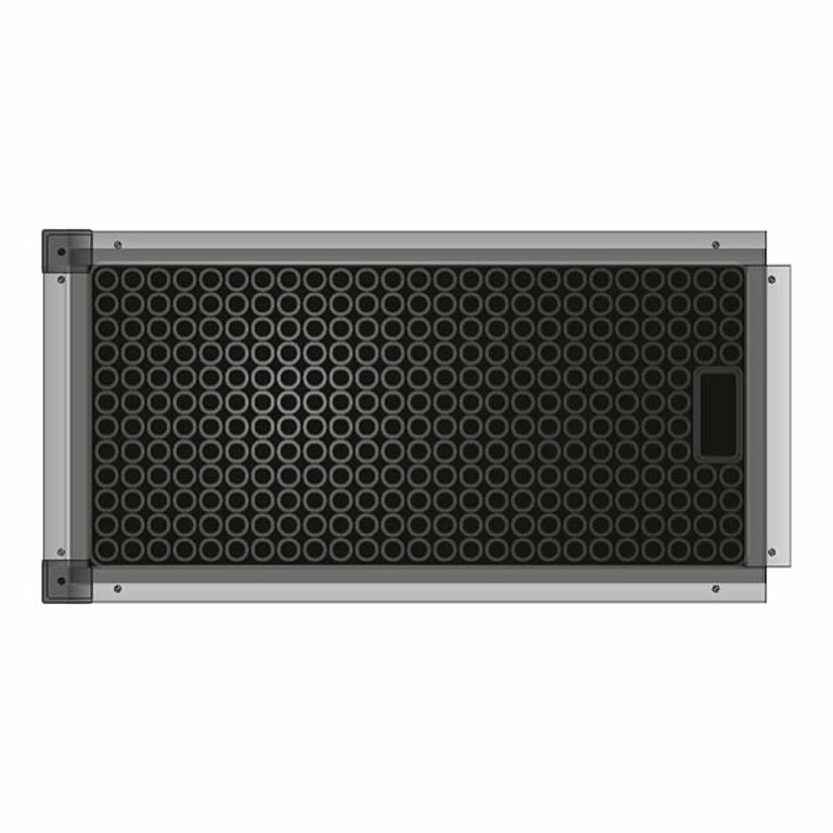 Alfombras de Seguridad