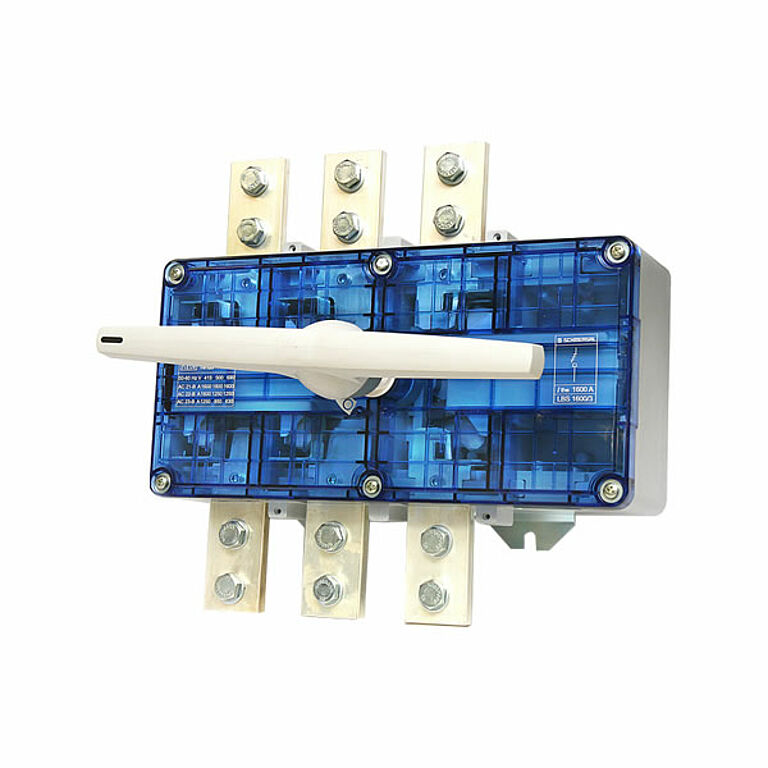 Interruptores Seccionadores