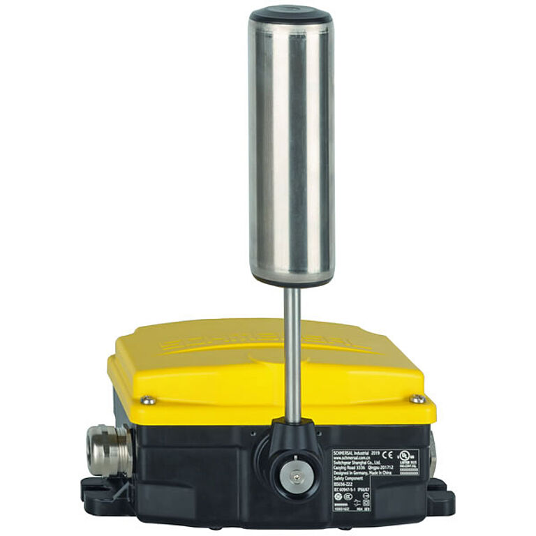 Llave de Desalineación HDS