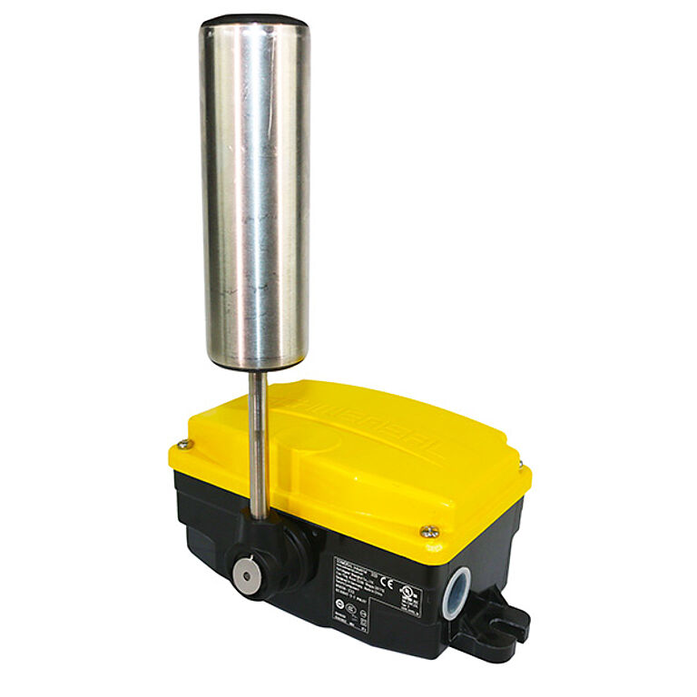 Llave de Desalineación HDS