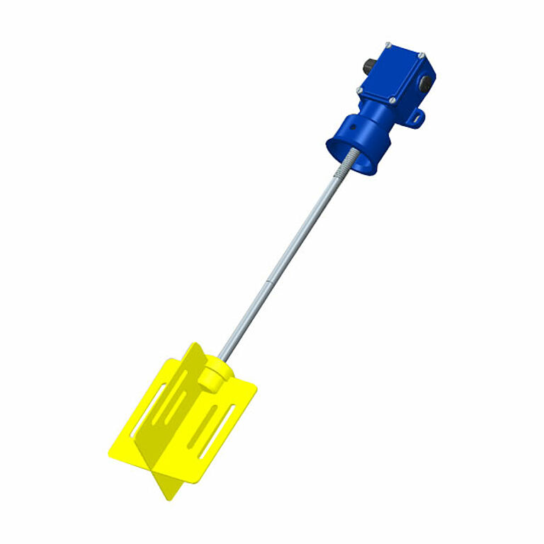 Sonda de nivel de inclinación (Tilt Switch)