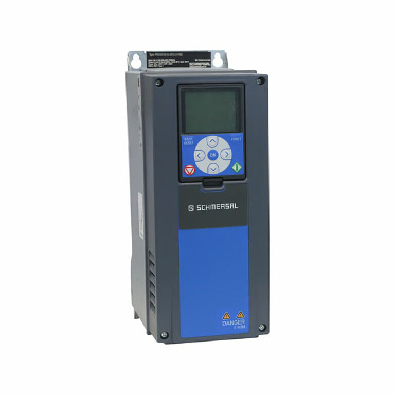 Variador de frecuencia PRAXI 100