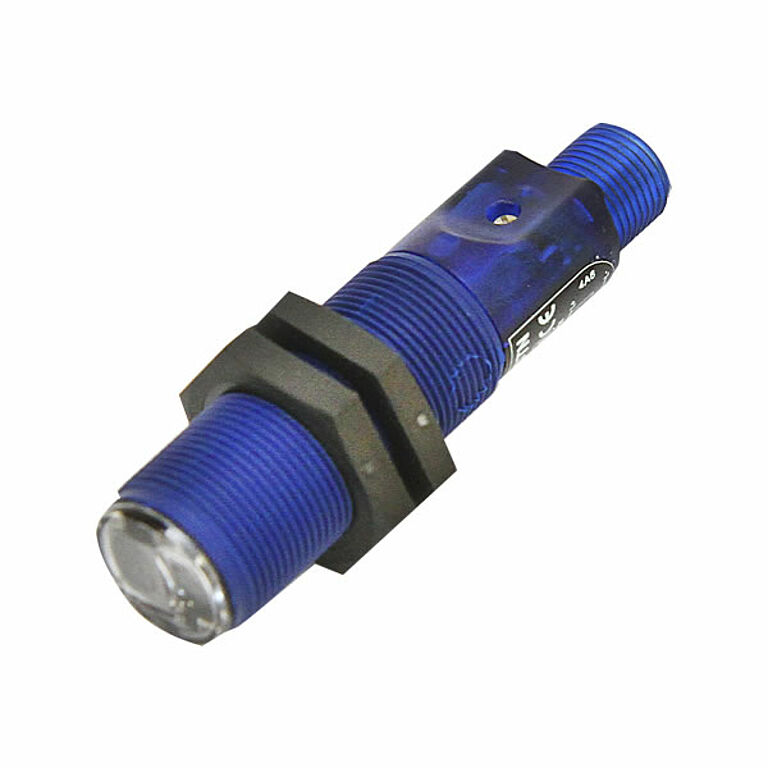 Sensor Fotoeléctrico