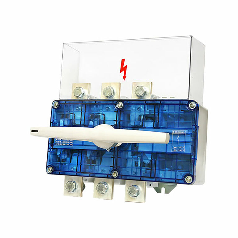 Interruptores Seccionadores