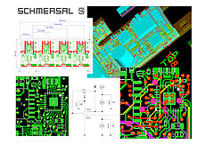 Desarrollo electrónico