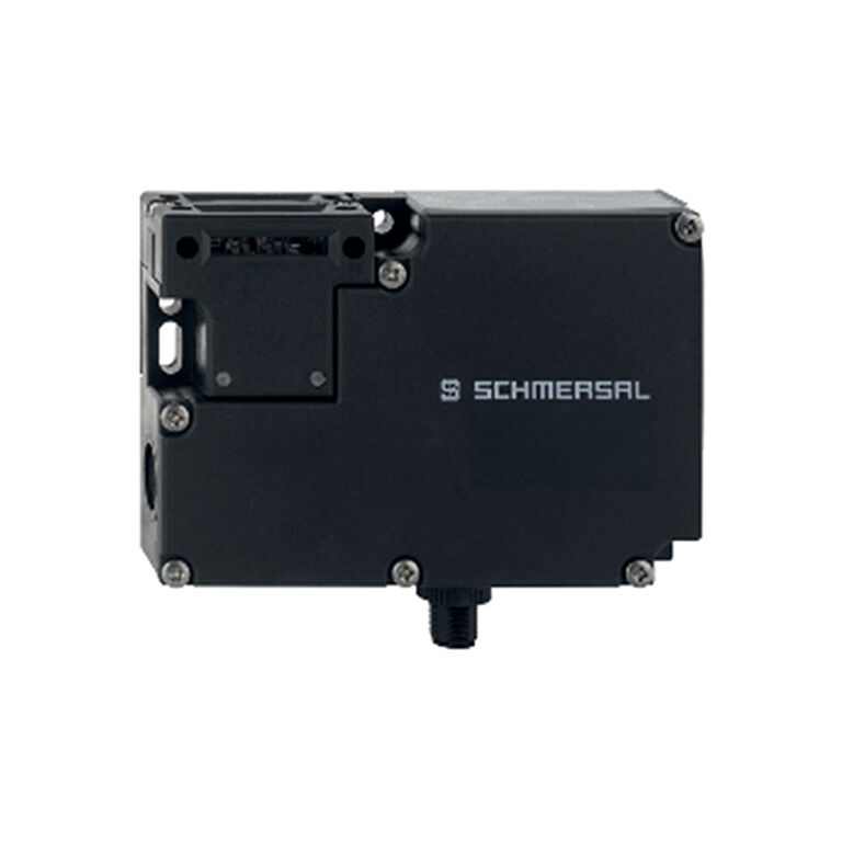 Chave de segurança eletromecânica AZM 161