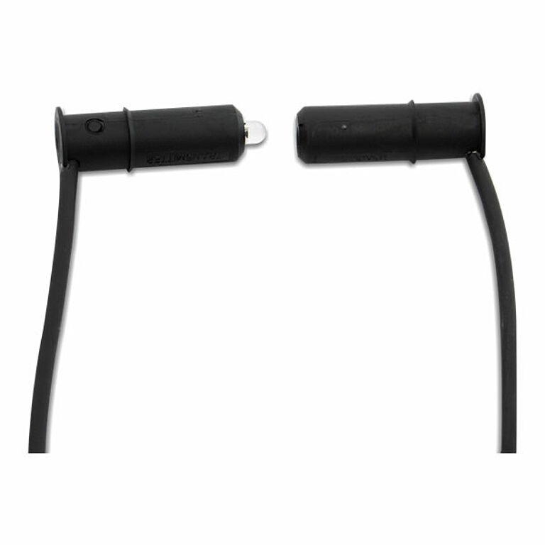 Batentes de Segurança Óticos