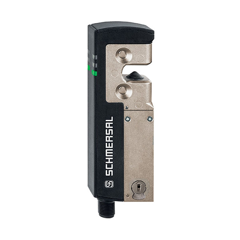 Chaves de Segurança Eletrõnicas