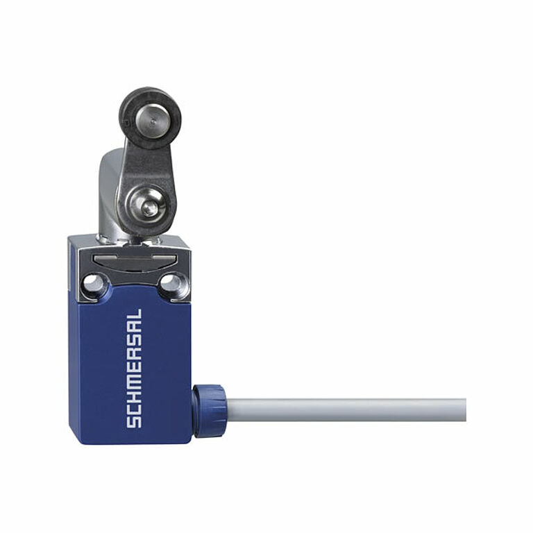 Llave Final de Carrera - PS116