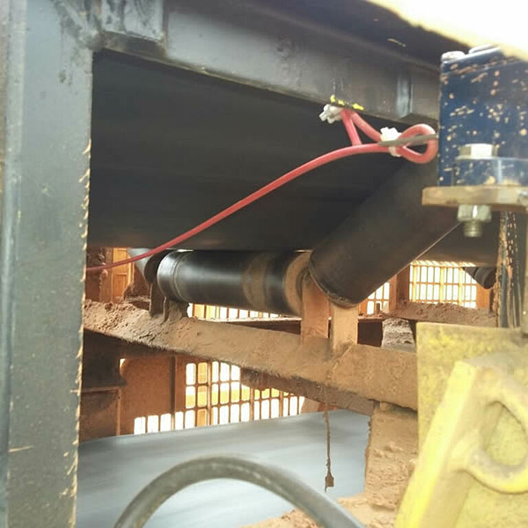 Interruptor de Rasgadura de Cinta