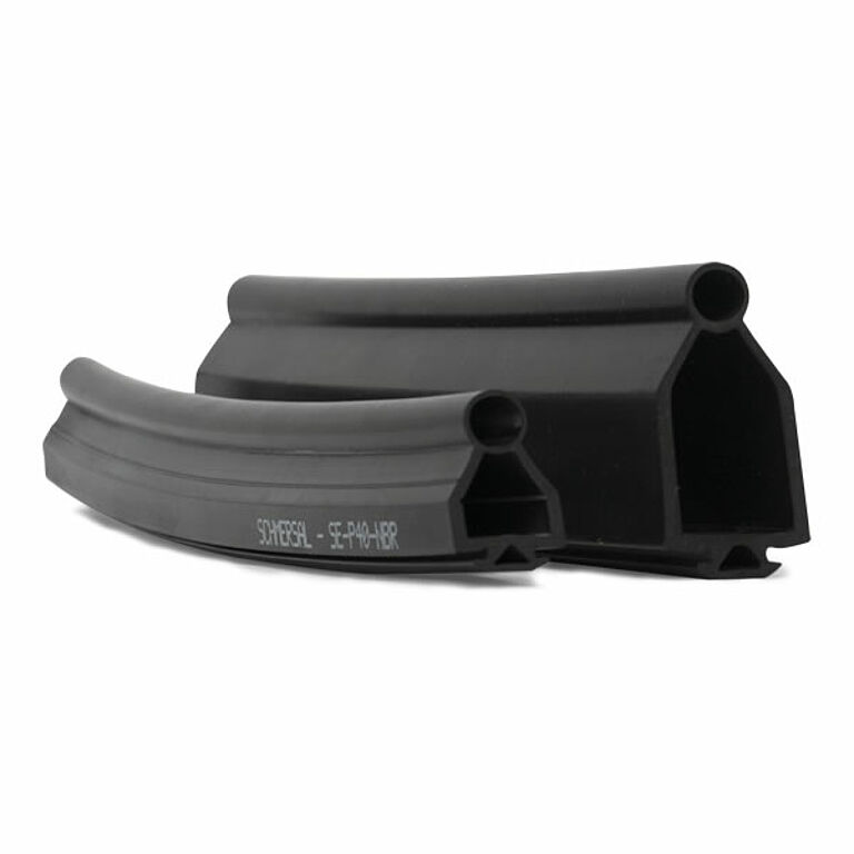 Batentes de Segurança Óticos