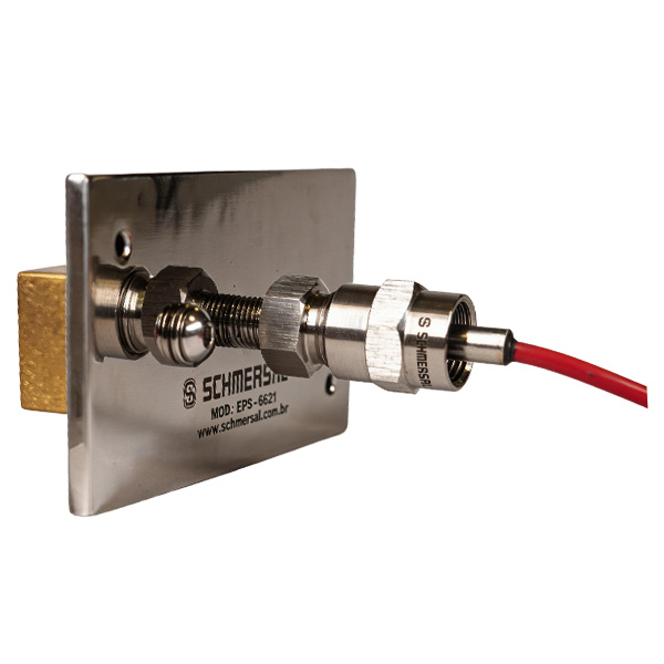 Sensor de Temperatura Ex TPF