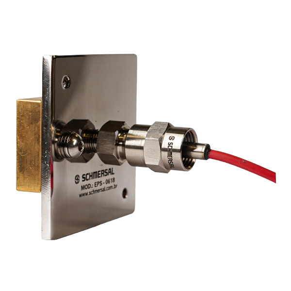 Sensor de Temperatura Ex TPF