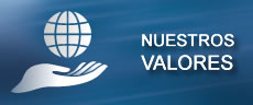 Nuestros Valores