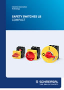 Compact Load Break Switches (english version)