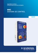 Sistema de Control BMC