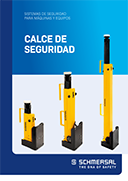 Calce de Seguridad