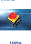 Compact Load Break Switches