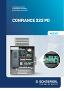 Confiance 222 PD