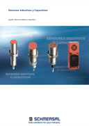 Sensores Inductivos y Capacitivos 